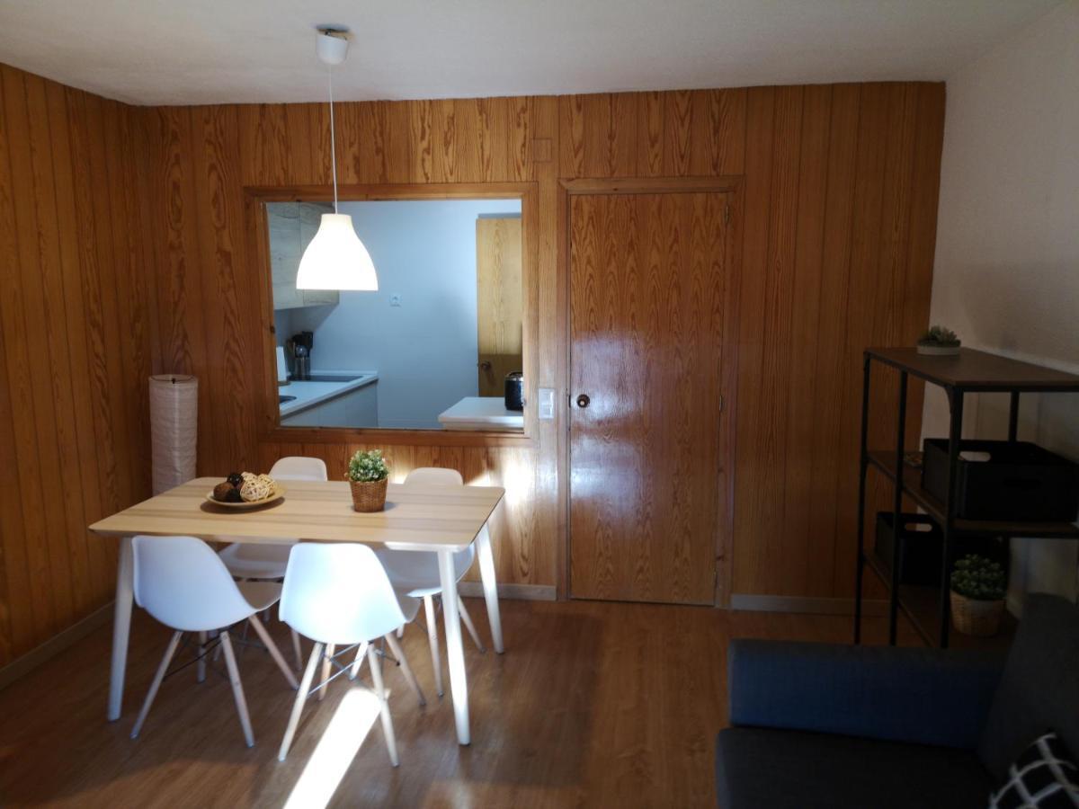 Estudio Con Vistas เซียร์ราเนบาดา ภายนอก รูปภาพ